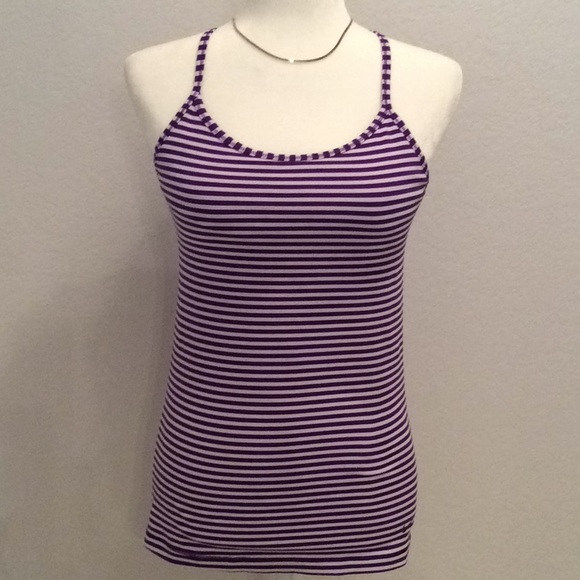 NIKE Dry-Fit Running Tank - Picture 7 of 7